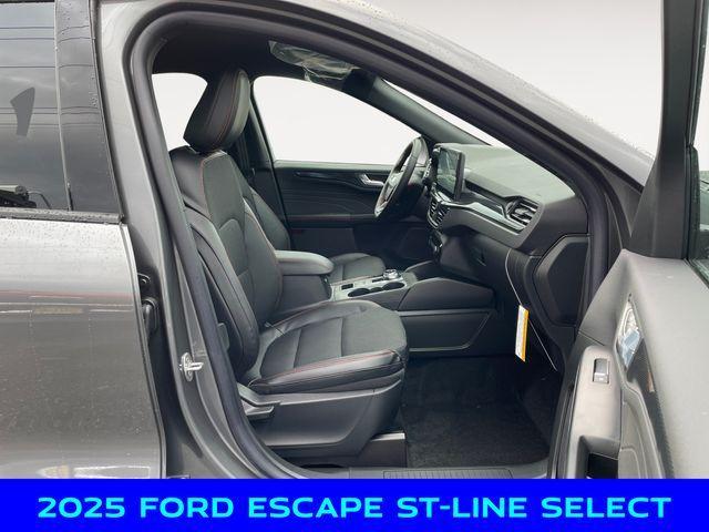 new 2025 Ford Escape car, priced at $33,250