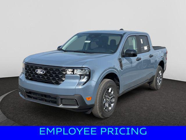 new 2025 Ford Maverick car, priced at $34,750