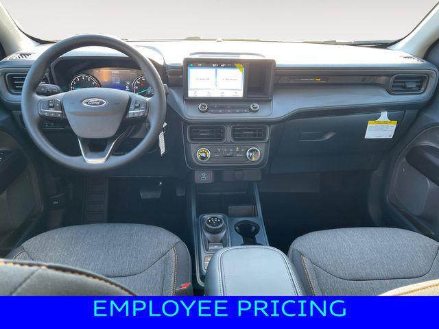 new 2024 Ford Maverick car, priced at $33,000
