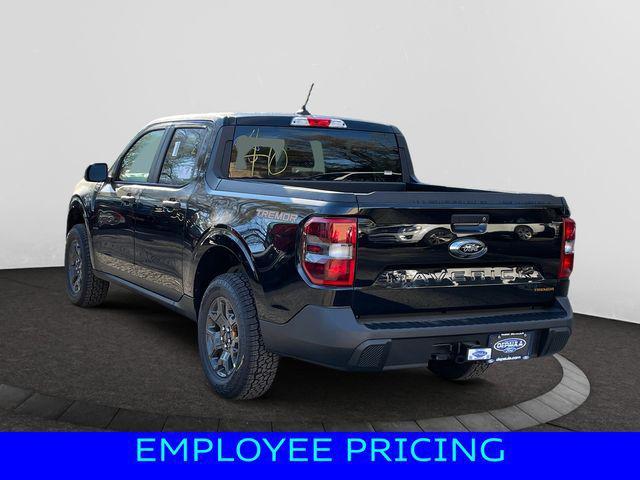 new 2024 Ford Maverick car, priced at $33,000