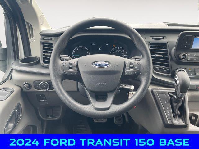 new 2024 Ford Transit-150 car, priced at $47,500