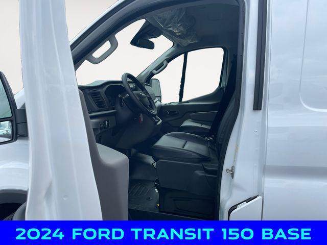 new 2024 Ford Transit-150 car, priced at $47,500