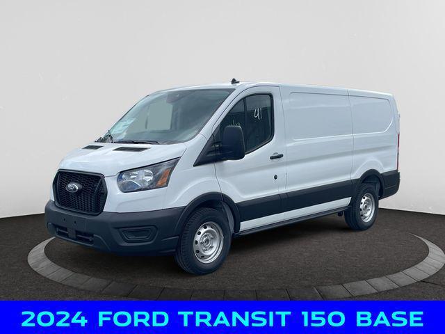 new 2024 Ford Transit-150 car, priced at $47,500