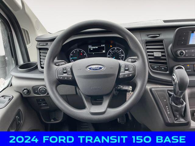 new 2024 Ford Transit-150 car, priced at $48,000