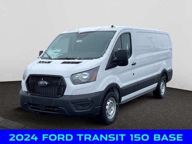 new 2024 Ford Transit-150 car, priced at $48,000