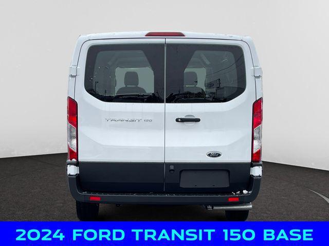 new 2024 Ford Transit-150 car, priced at $48,000