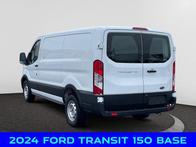 new 2024 Ford Transit-150 car, priced at $48,000