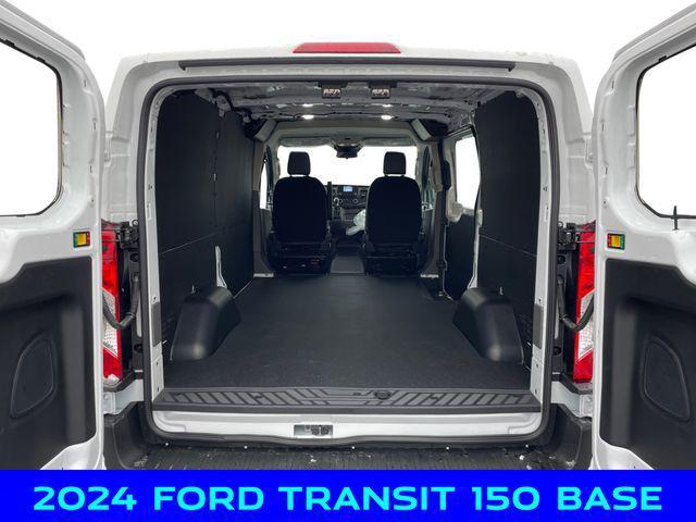 new 2024 Ford Transit-150 car, priced at $48,000