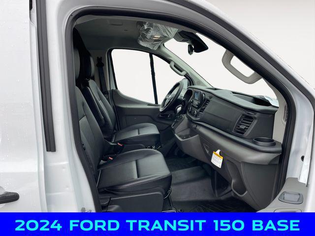 new 2024 Ford Transit-150 car, priced at $48,000