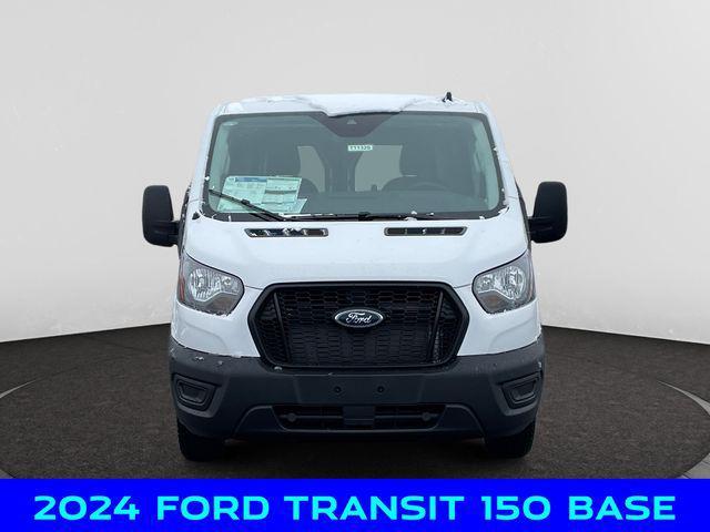 new 2024 Ford Transit-150 car, priced at $48,000