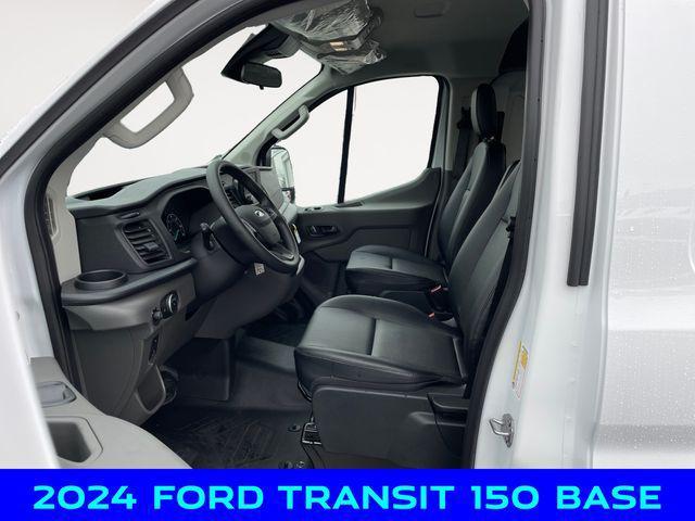 new 2024 Ford Transit-150 car, priced at $48,000