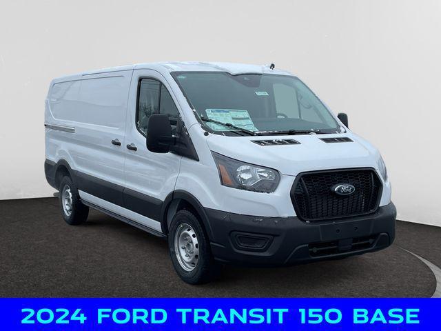 new 2024 Ford Transit-150 car, priced at $48,000