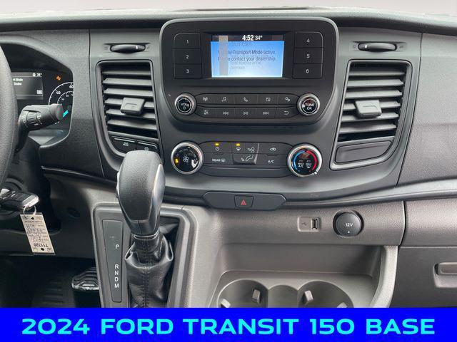 new 2024 Ford Transit-150 car, priced at $48,000