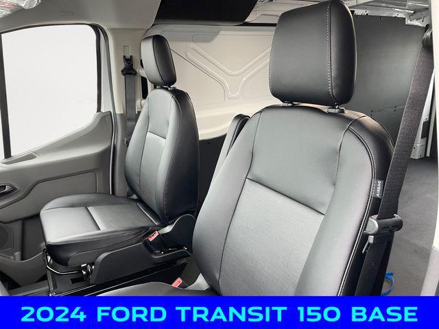 new 2024 Ford Transit-150 car, priced at $48,000