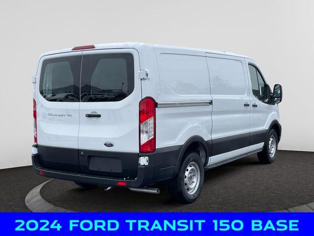 new 2024 Ford Transit-150 car, priced at $48,000