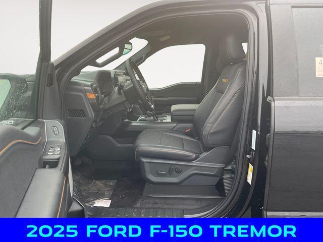 new 2025 Ford F-150 car, priced at $67,500