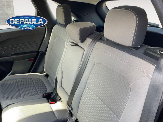 used 2022 Ford Escape car, priced at $21,450