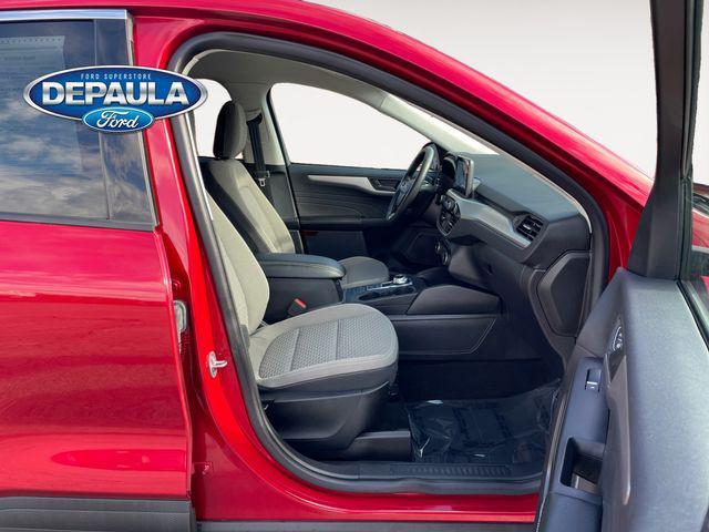 used 2022 Ford Escape car, priced at $21,450