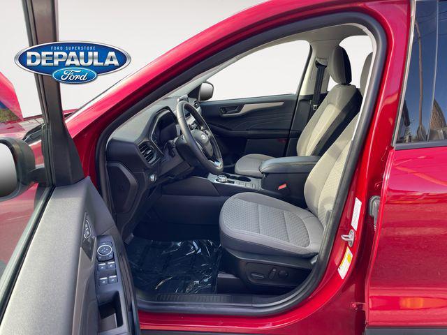 used 2022 Ford Escape car, priced at $21,450