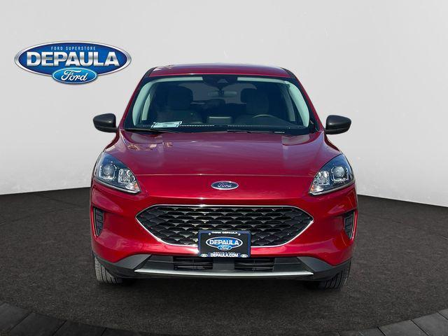 used 2022 Ford Escape car, priced at $21,450