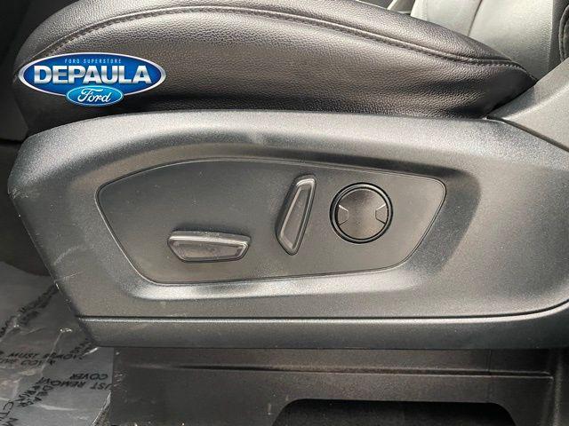 used 2021 Ford Explorer car, priced at $26,950