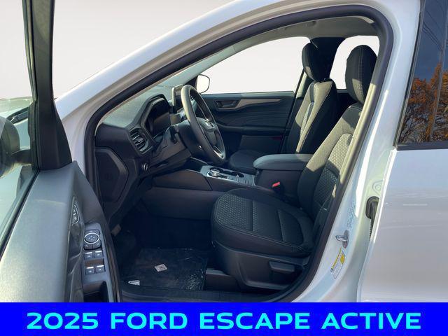 new 2025 Ford Escape car, priced at $30,750