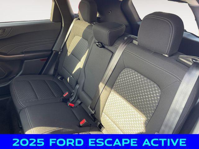 new 2025 Ford Escape car, priced at $30,750