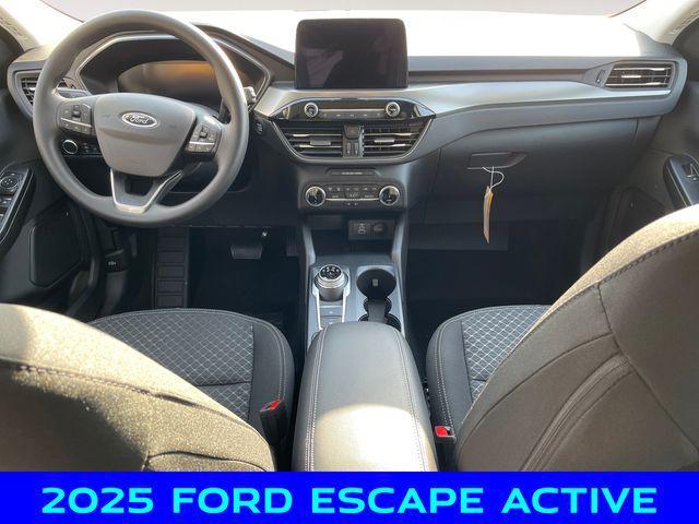 new 2025 Ford Escape car, priced at $30,750