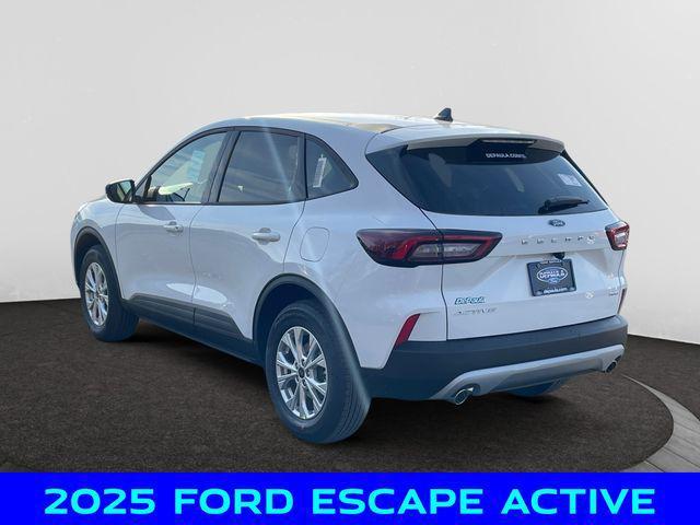 new 2025 Ford Escape car, priced at $30,750