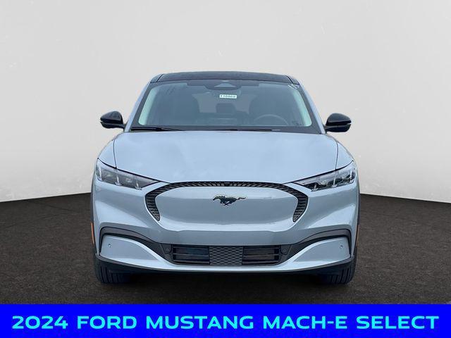 new 2024 Ford Mustang Mach-E car, priced at $50,750