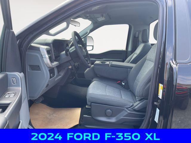 new 2024 Ford F-350 car, priced at $53,750