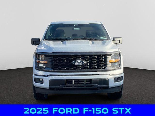 new 2025 Ford F-150 car, priced at $51,250