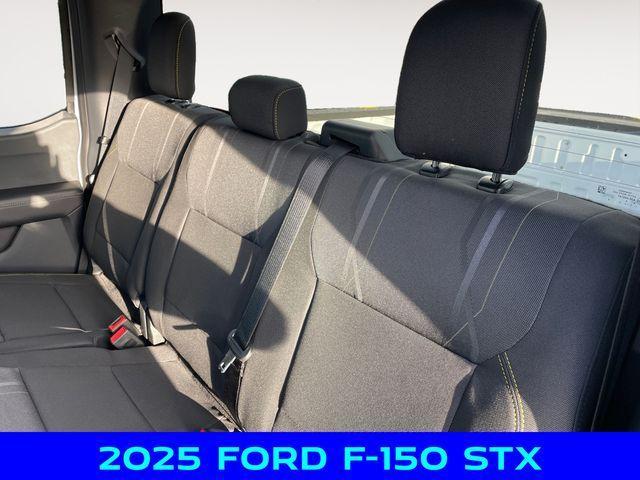 new 2025 Ford F-150 car, priced at $51,250