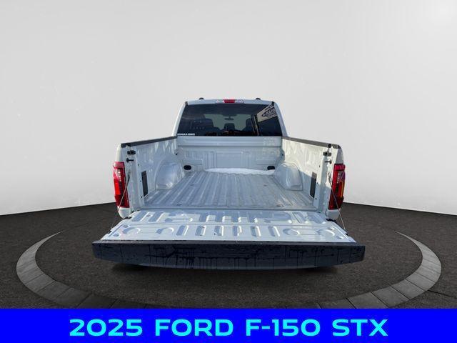 new 2025 Ford F-150 car, priced at $51,250