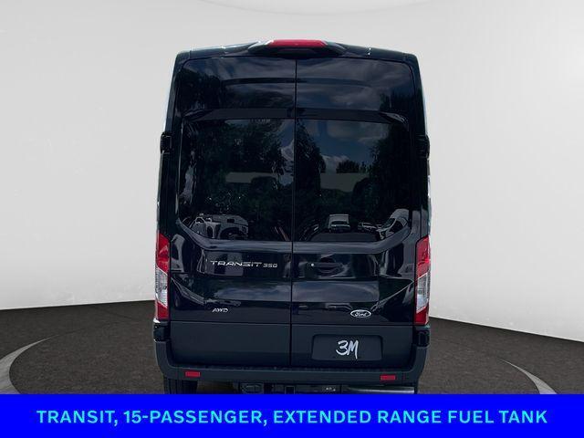 new 2025 Ford Transit-350 car, priced at $70,000