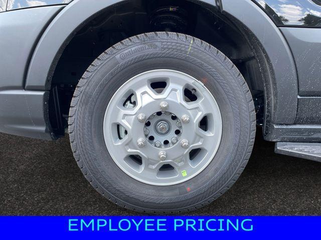 new 2025 Ford Transit-350 car, priced at $65,500