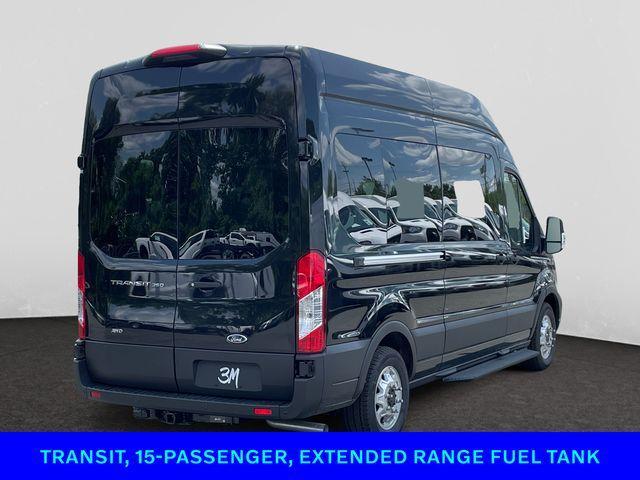 new 2025 Ford Transit-350 car, priced at $70,000