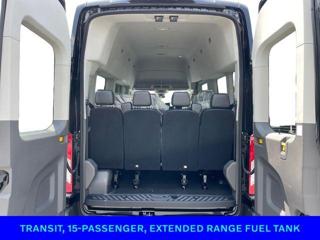 new 2025 Ford Transit-350 car, priced at $70,000