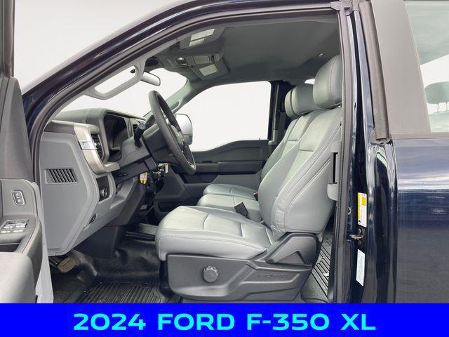 new 2024 Ford F-350 car, priced at $54,250