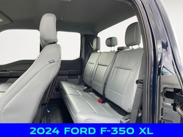 new 2024 Ford F-350 car, priced at $54,250