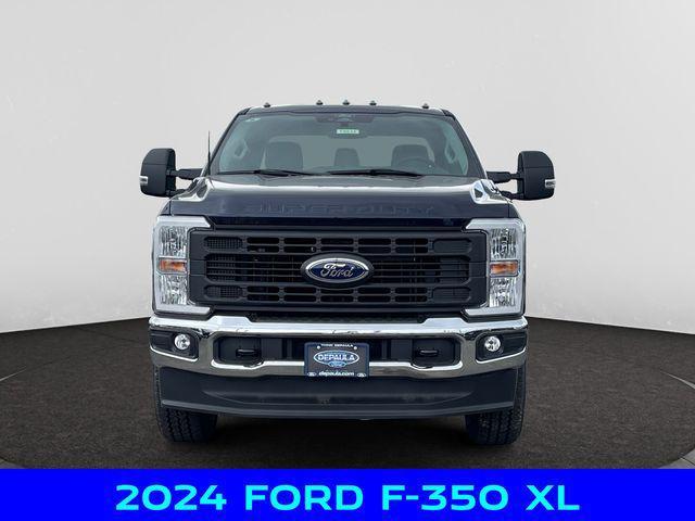 new 2024 Ford F-350 car, priced at $54,250