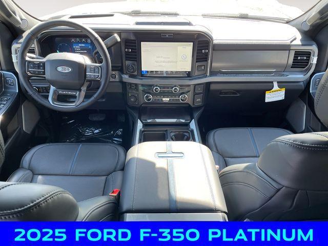 new 2025 Ford F-350 car, priced at $94,500