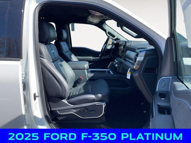 new 2025 Ford F-350 car, priced at $94,500