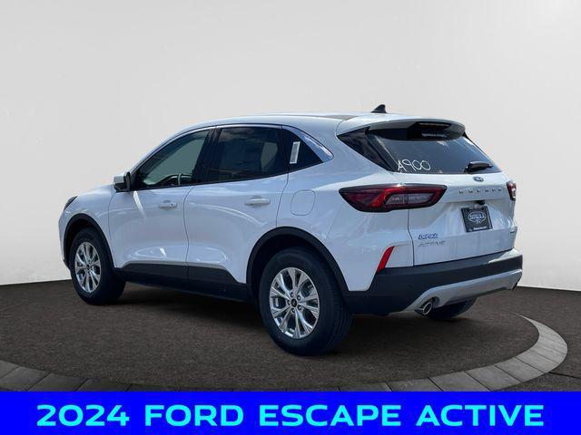 new 2024 Ford Escape car, priced at $33,250