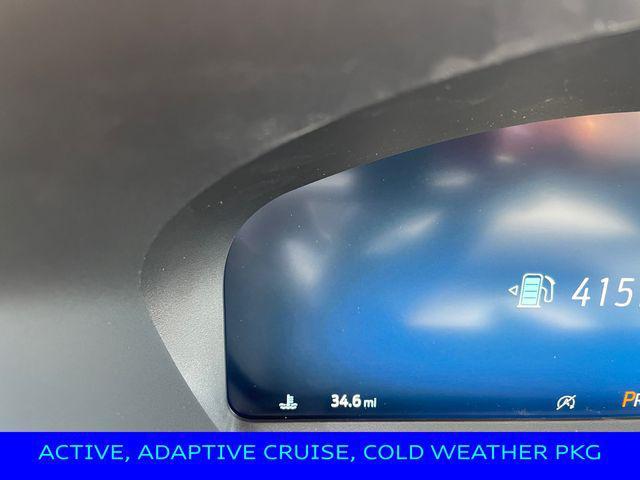 new 2024 Ford Escape car, priced at $31,500