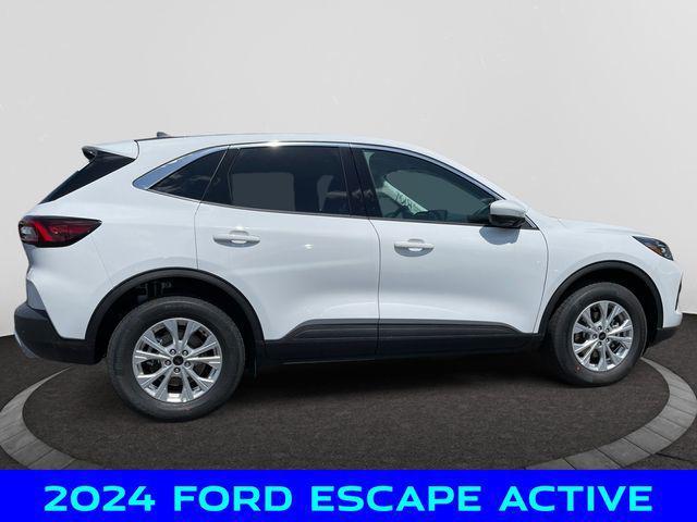 new 2024 Ford Escape car, priced at $33,250