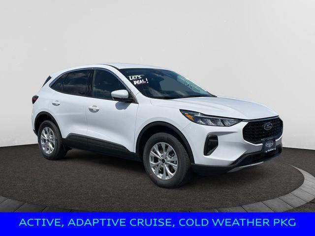 new 2024 Ford Escape car, priced at $31,500
