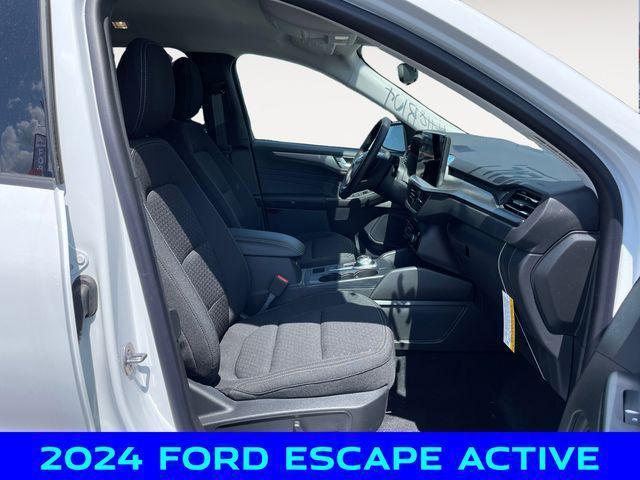 new 2024 Ford Escape car, priced at $33,250