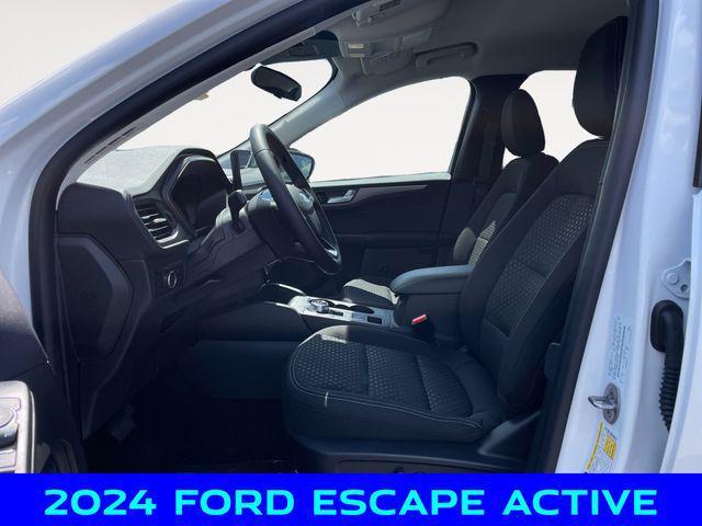 new 2024 Ford Escape car, priced at $33,250