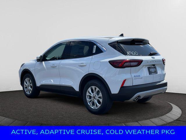 new 2024 Ford Escape car, priced at $31,500